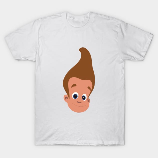 Jimmy T-Shirt by tdK